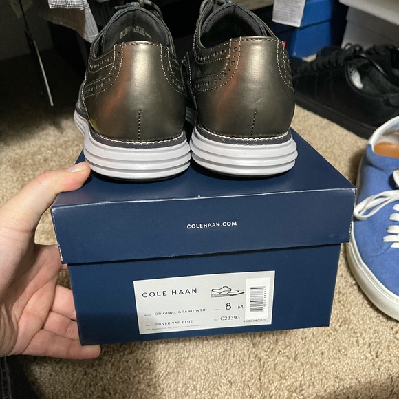 Men’s Cole haan zero grand - Picture 2 of 2